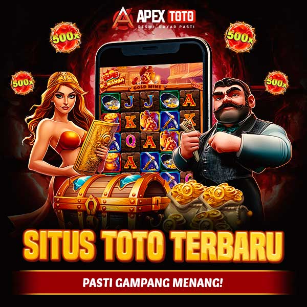 Situs toto terbaru